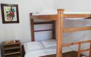 ห้องนอน 2 Provincia Hostel Valledupar