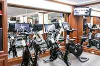 Fitness Center Jefferson