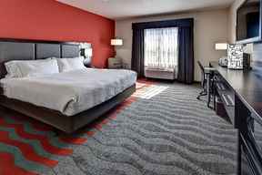 Holiday Inn Express Wichita Northwest - Airport Ar