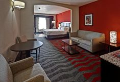 Others 5 Holiday Inn Express Wichita Northwest - Airport Ar