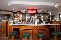 Bar, Kafe, dan Lounge Pension Königs Cafe