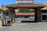 Ruang untuk Umum Econo Lodge Inn & Suites Winnemucca