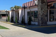 Bên ngoài Econo Lodge Inn & Suites Winnemucca