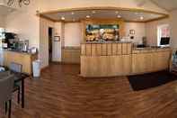 Lobby Econo Lodge Inn & Suites Winnemucca