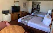 ห้องนอน 3 Econo Lodge Inn & Suites Winnemucca