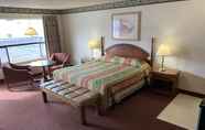 Bedroom 6 Econo Lodge Inn & Suites Winnemucca