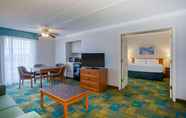 ห้องนอน 3 La Quinta Inn by Wyndham Norfolk Virginia Beach