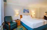 ห้องนอน 2 La Quinta Inn by Wyndham Norfolk Virginia Beach