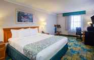 ห้องนอน 6 La Quinta Inn by Wyndham Norfolk Virginia Beach