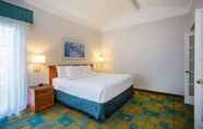 ห้องนอน 4 La Quinta Inn by Wyndham Norfolk Virginia Beach