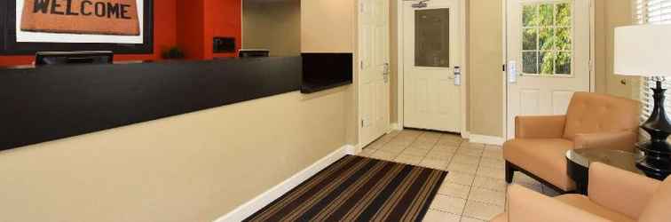 Sảnh chờ Extended Stay America  Washington D.C.Sterling