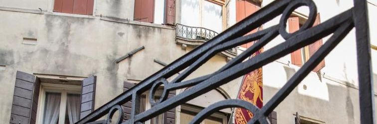 其他 Locanda Casa Petrarca