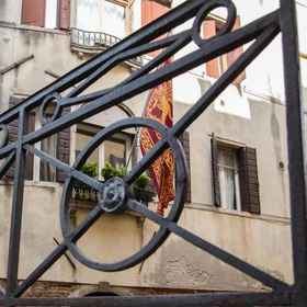 Locanda Casa Petrarca 1, Hotel Saint Mark's Basilica