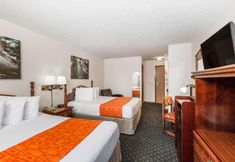Others 3 Howard Johnson by Wyndham Wichita Airport