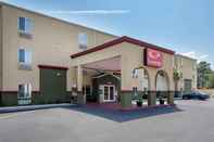 Exterior Econo Lodge Valdosta