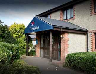 Bên ngoài 2 Travelodge Arundel Fontwell