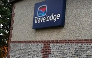 Exterior 7 Travelodge Arundel Fontwell