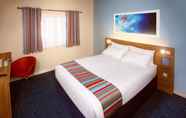 ห้องนอน 6 Travelodge Arundel Fontwell