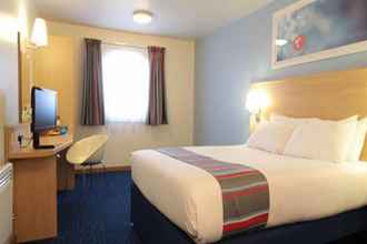 ห้องนอน 4 Travelodge Arundel Fontwell