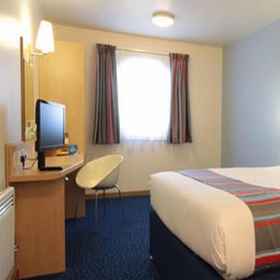 Travelodge Arundel Fontwell 1, Hotel Littlehampton Golf Club