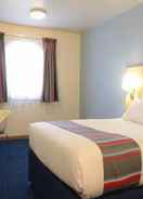 BEDROOM Travelodge Arundel Fontwell