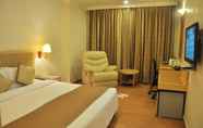 Kamar Tidur 3 Royal Fort Hotel