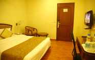 Kamar Tidur 5 Royal Fort Hotel