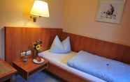 Bedroom 5 Flair Hotel Luginsland