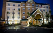 Luar Bangunan 3 Country Inn & Suites Valdosta