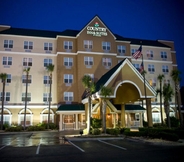 Exterior 3 Country Inn & Suites Valdosta