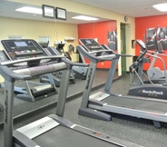 Fitness Center 4 Country Inn & Suites Valdosta