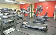 Fitness Center 4 Country Inn & Suites Valdosta