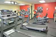 Fitness Center Country Inn & Suites Valdosta
