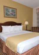 BEDROOM Country Inn & Suites Valdosta