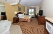 Bilik Tidur 2 Country Inn & Suites Valdosta