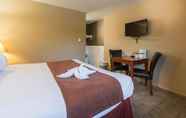 Bilik Tidur 7 Chinook & Oasis Motel