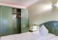 寝室 5 Waldhof Hotel- & Ferienanlage