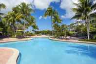 Swimming Pool Hyatt Beach House Resort, A Hyatt Vacation Club Re