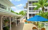 Common Space 7 Hyatt Beach House Resort, A Hyatt Vacation Club Re