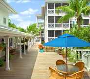 Common Space 7 Hyatt Beach House Resort, A Hyatt Vacation Club Re