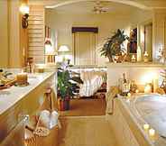 In-room Bathroom 4 Hyatt Beach House Resort, A Hyatt Vacation Club Re