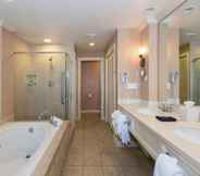 In-room Bathroom 3 Hyatt Beach House Resort, A Hyatt Vacation Club Re