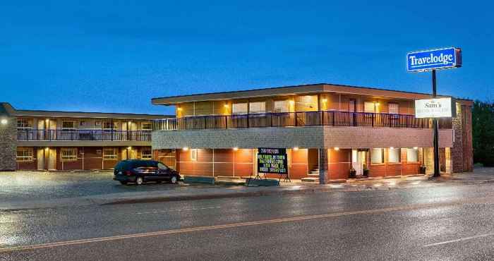 Others Travelodge by Wyndham Dawson Creek