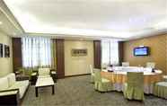 Ruangan Fungsional 4 Carrianna Hotel