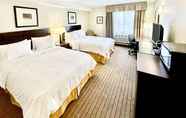 Lain-lain 4 Comfort Inn & Suites