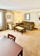 null Comfort Inn & Suites