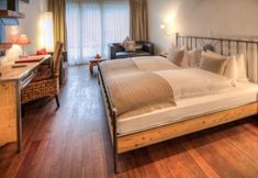 Others 4 Alpenlodge, Hotel