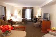 Others Quality Inn & Suites Grande Prairie