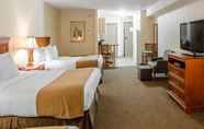 Lainnya 6 Quality Inn & Suites Grande Prairie