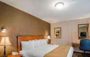 Others 4 Quality Inn & Suites Grande Prairie